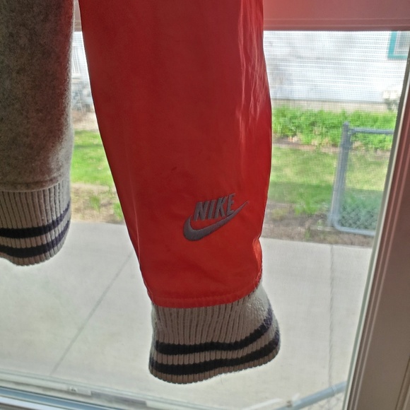 Vintage Nike Destroyer Jacket - Picture 4 of 4